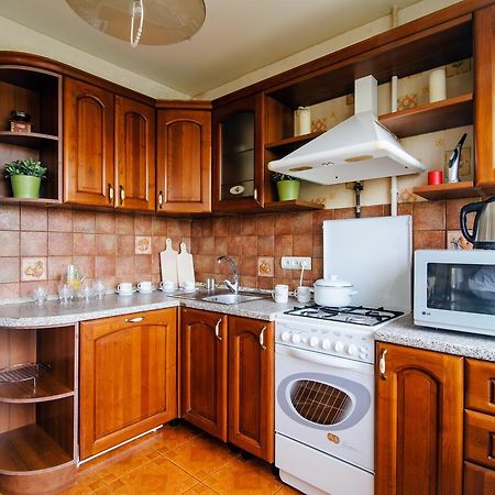 Rooms For Rent In The Mayakovskogo Μινσκ Εξωτερικό φωτογραφία