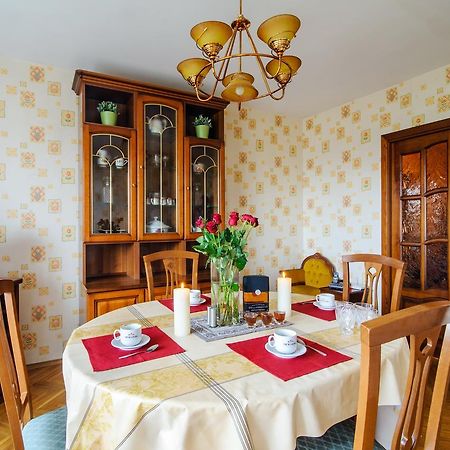Rooms For Rent In The Mayakovskogo Μινσκ Εξωτερικό φωτογραφία