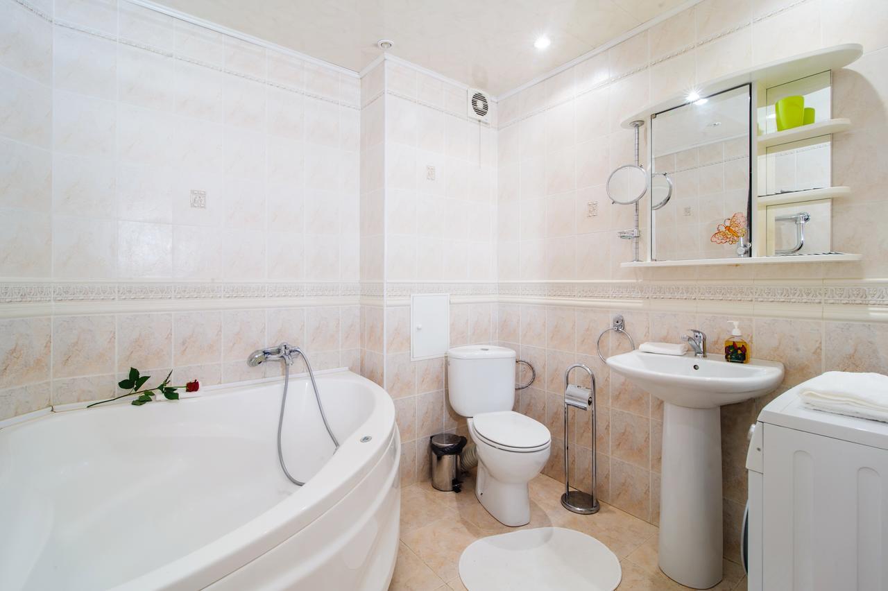 Rooms For Rent In The Mayakovskogo Μινσκ Εξωτερικό φωτογραφία