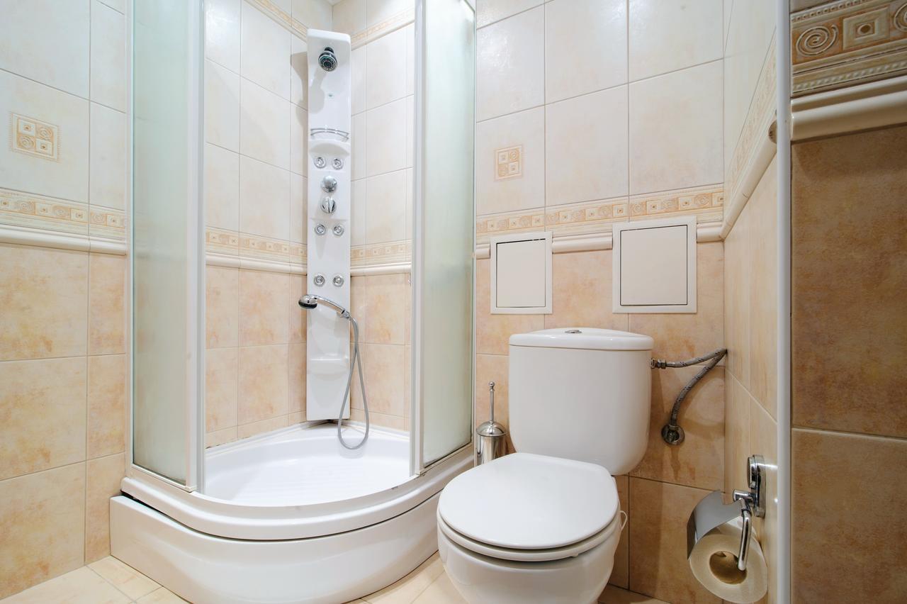 Rooms For Rent In The Mayakovskogo Μινσκ Εξωτερικό φωτογραφία