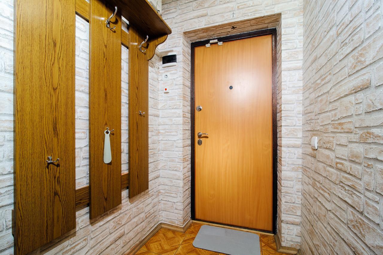 Rooms For Rent In The Mayakovskogo Μινσκ Εξωτερικό φωτογραφία
